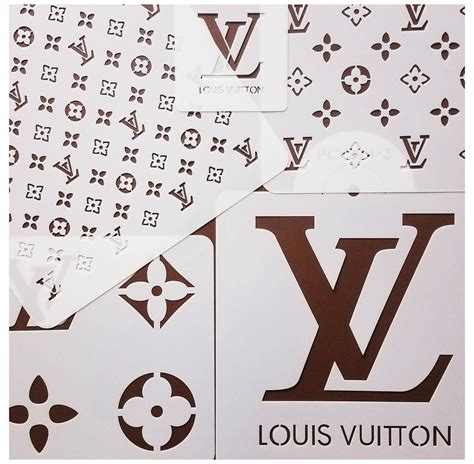 louis vuitton stencil|louis vuitton stencils free download.